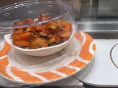 -新一番三文鱼寿司(大东海店)