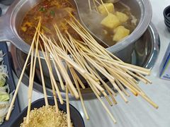 -屋头串串(龙潭寺店)