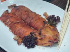 -半岛渔港 • 阿翁火锅馆(将军澳广场店)