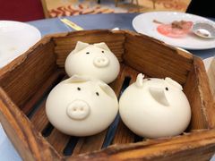 -味友味港印记(厦门集美银泰百货店)