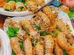 -友强·22年特色海鲜大排档·闽菜(厦门美食地标店)