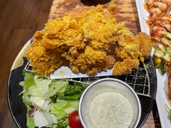 -小川洋风料理(街道口店)