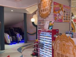 点击看大图 -奈尔宝家庭中心·亲子餐厅(苏州大悦城店)