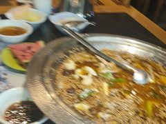 -大河宴·椒麻鱼火锅(北京路中和美食街店)