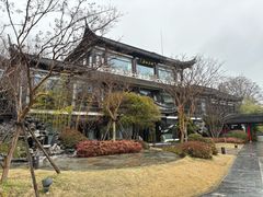 -冶春茶社(官园桥店)