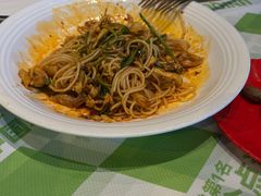 -渔语鱼酸菜鱼新川菜(来福士店)