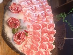 -快乐小羊(富强中路店)