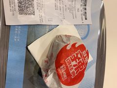 -麦当劳(杭州临平万达广场店)