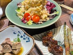-一吉焼鸟·FOUNDER(桂林路店)