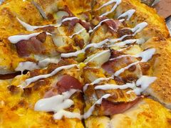 -嘉喜来比萨(罗马花园店)