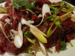 -厚味居炙子烤肉·清真(天桥南纬路店)