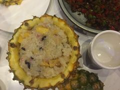 -滇越乘象云南餐厅(豆各庄店)