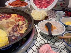 -董眼镜火锅(洪崖洞总店)