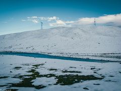 -天山神秘大峡谷