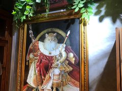 -外婆小聚茶餐厅·生日·团建(市民中心店)