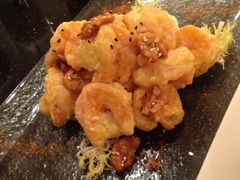 核桃虾球-福1039(愚园路店)