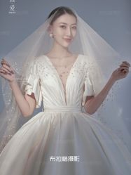 -布拉格婚纱摄影(真实客片店)