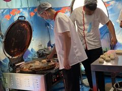 -闫家驴肉老店(华电一校店)