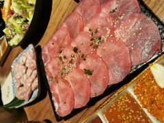 -壹风町烧肉居酒屋(恒丰中央广场店)