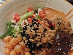 -一叶一世界•素食餐厅(环球中心店)