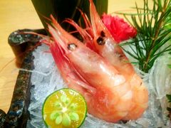 -山之川日料放题(通州店)