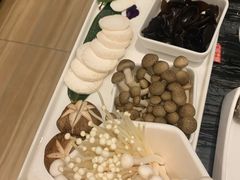 -大渔小鲜火锅店