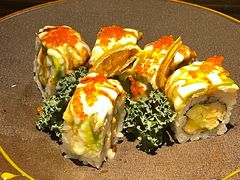 -山葵家·创意料理(万象汇店)