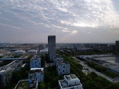 -上海漕河泾万丽酒店