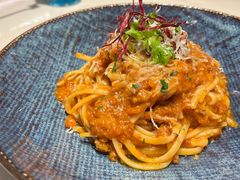 经典肉酱意面-阿妮叶李(光谷世界城店)