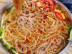 -张正麻辣烫(龙城路店)