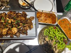 -交个朋友·贵州遵义烤鸡(北京首店)