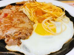 -豪客来牛排(马群招商花园城店)