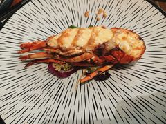 -V Bar海景扒房(北海湾惠龙万达嘉华酒店)