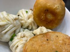 -毛华美食(清扬路店)