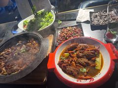 -竹沐村音乐小酒馆(文景街店)