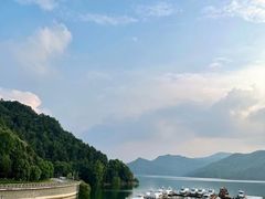 -花亭湖风景名胜区