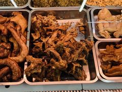 -北京稻香村(白纸坊店)