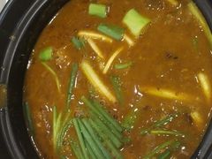 -泉味道贵州厨房(三里河店)