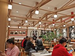 -味千拉面(广州白云机场T1西二店)