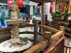 -老西门·常州菜(新区店)
