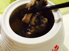 -尚一汤 广东炖汤(金桥国际店)