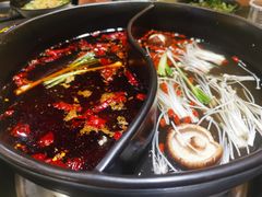 -钢管厂五区小郡肝串串香(南山店)