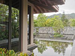 -广州从化都喜泰丽度假酒店温泉