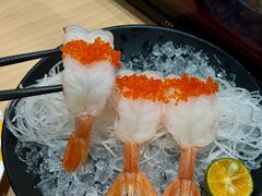 -友壹町寿司(新DNA购物中心店)