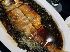 -忆家名门·上海菜(徐家汇店)