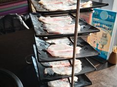 -滇釜火锅·能喝汤的火锅(车公庄店)