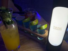 -音乐房子(鎏嘉码头店)