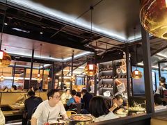 -探鱼·鲜青椒爽麻烤鱼(正佳广场店)