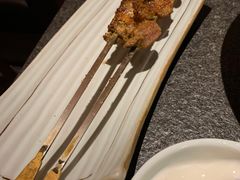 -丝路金桃·新疆菜(徐汇店)