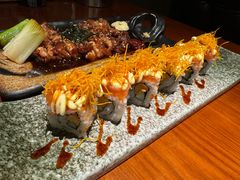 -千代武日本料理(爱建店)